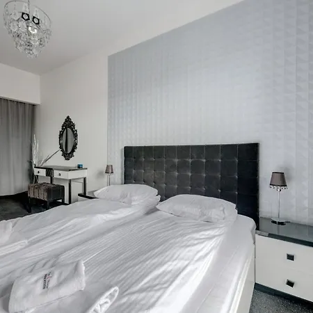 Apartment Dom & House - Old Town Szafarnia