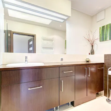 Apartament Dom & House - Old Town Szafarnia *