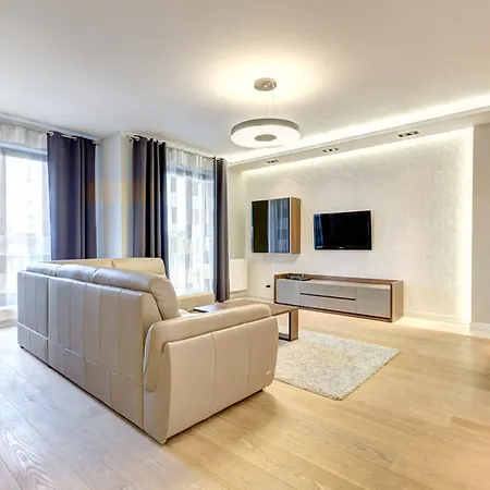 Apartament Dom & House - Old Town Szafarnia